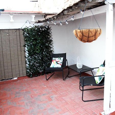 Апартаменты Excelente Departamento En Сагунто Экстерьер фото